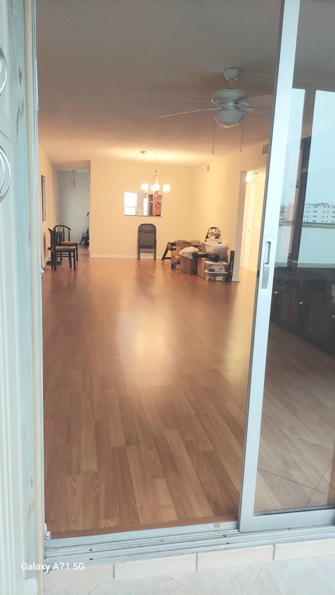 AINSLIE AT CENTURY VILLAGE CONDO - Residential