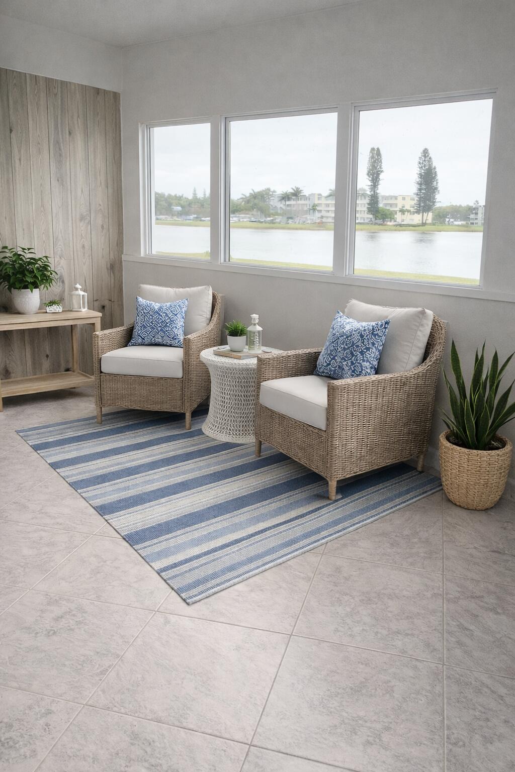 AINSLIE AT CENTURY VILLAGE CONDO - Residential