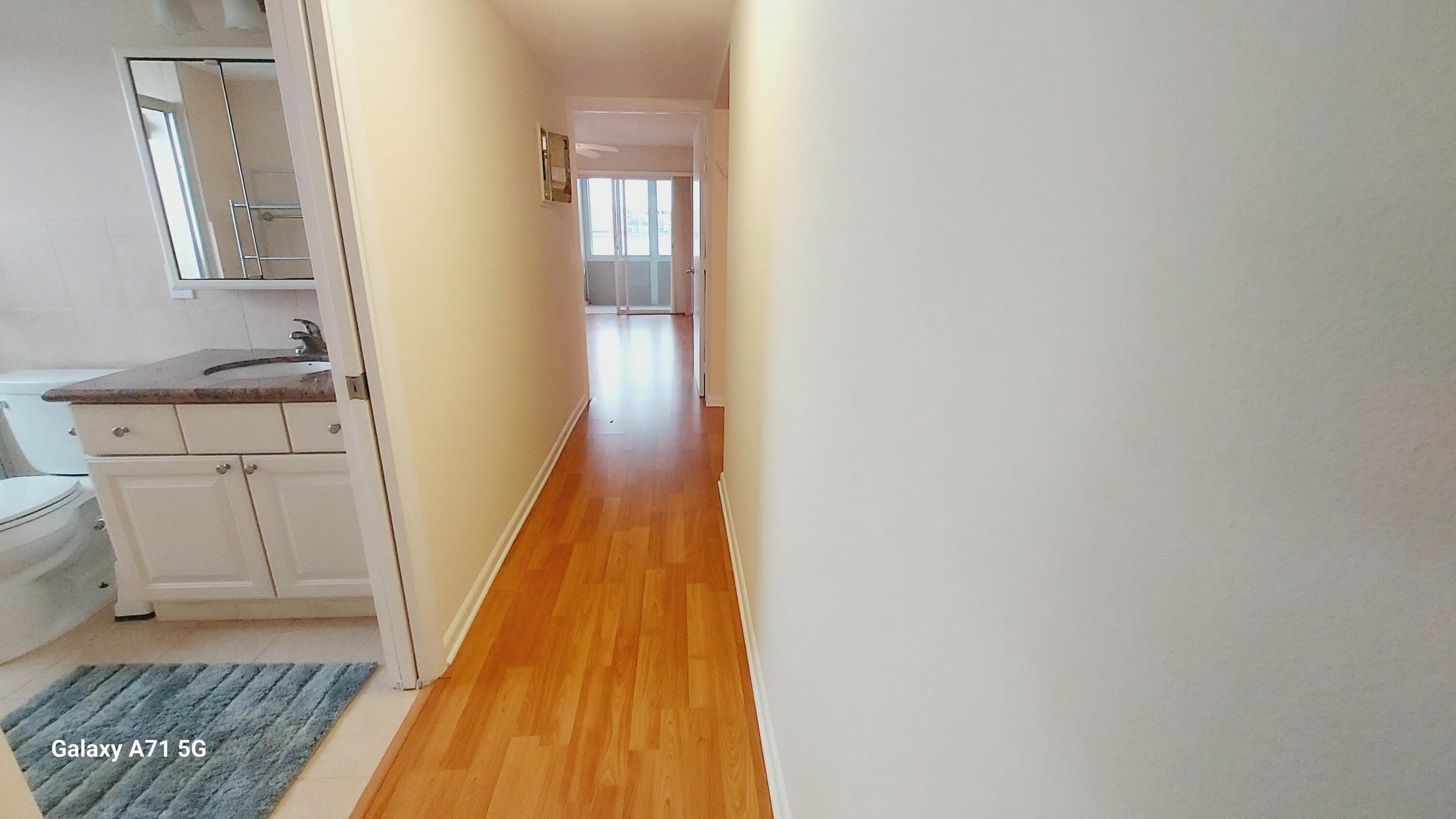 AINSLIE AT CENTURY VILLAGE CONDO - Residential