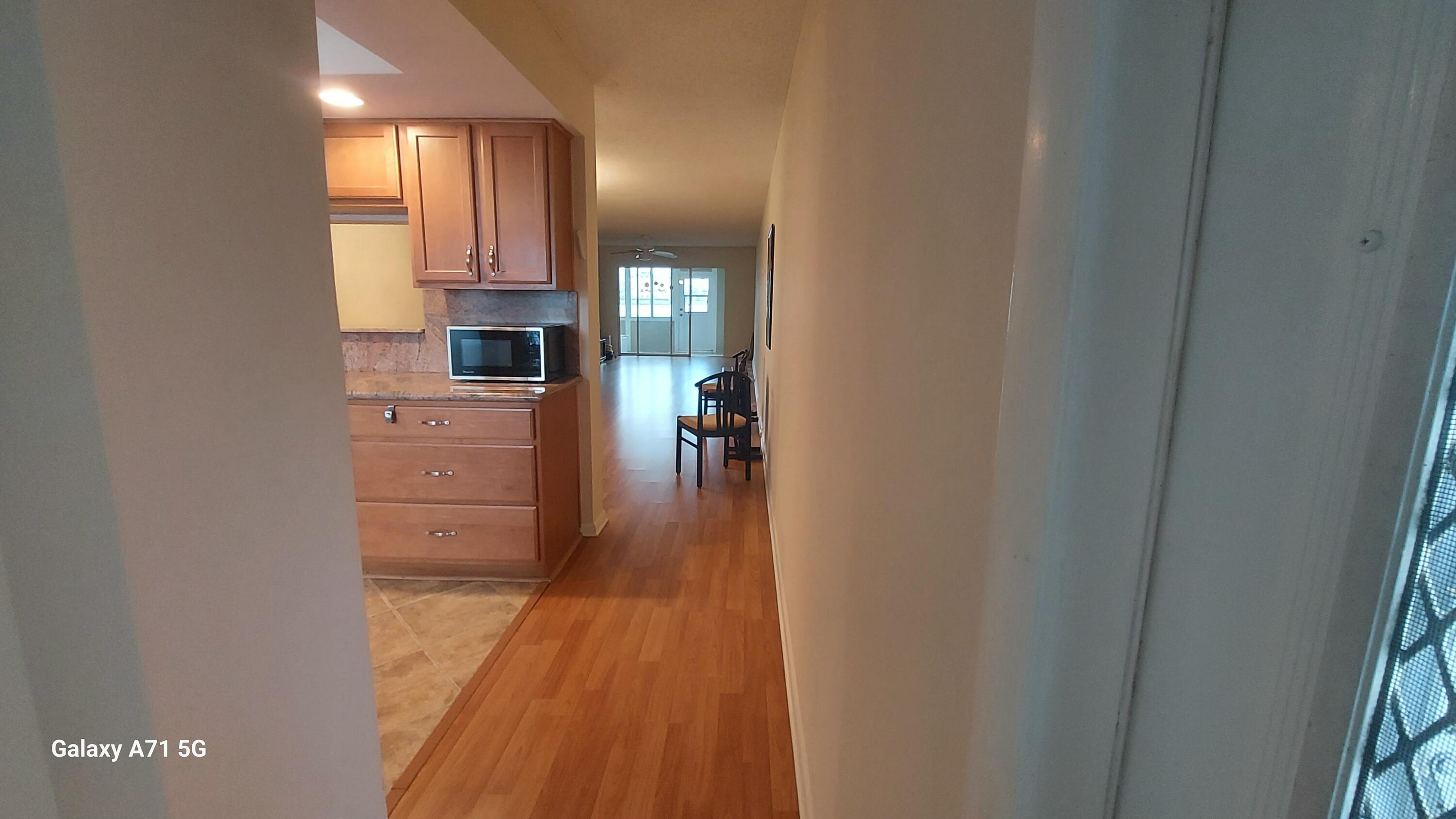 AINSLIE AT CENTURY VILLAGE CONDO - Residential