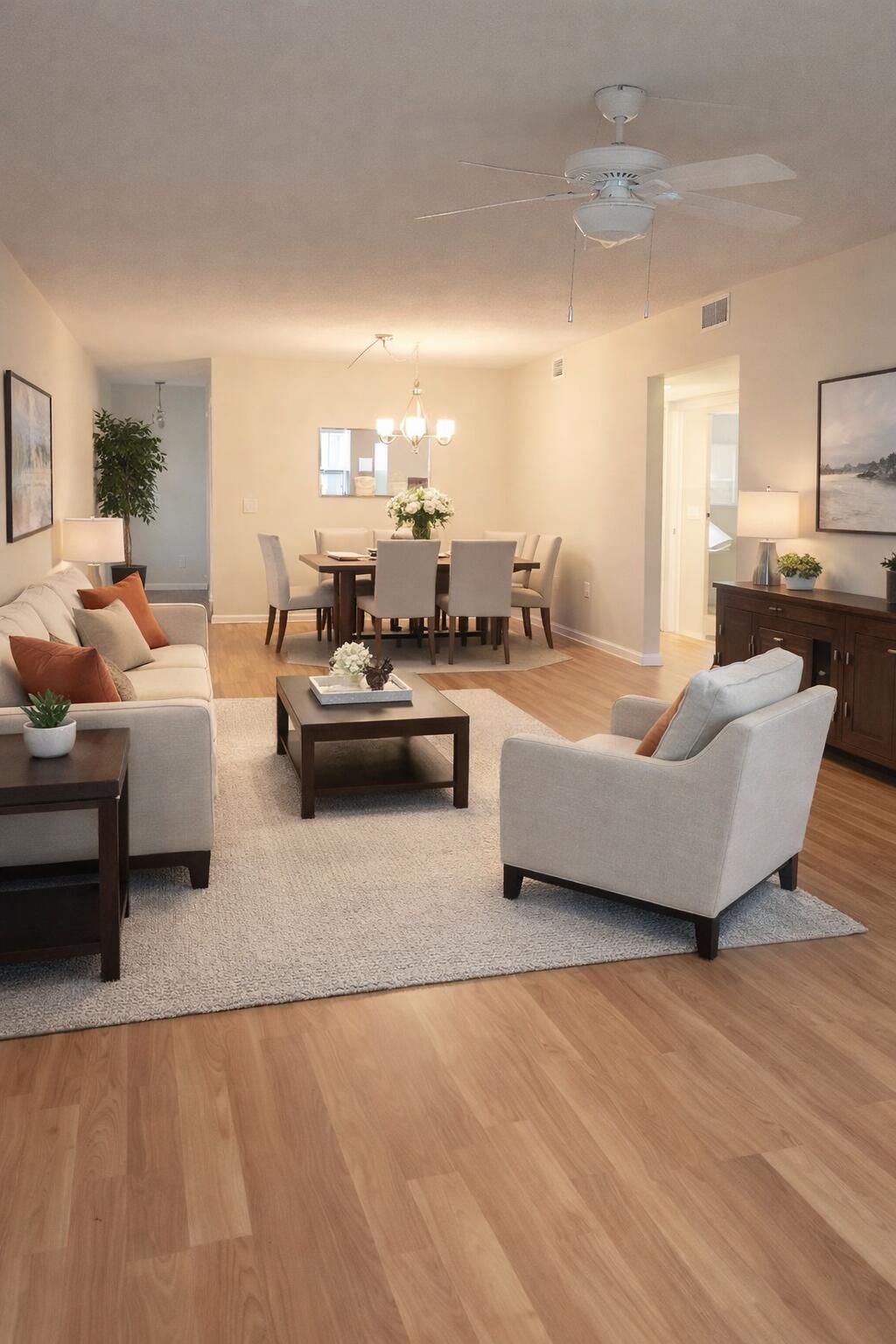 Photo of 1032 Ainslie B #1032, Boca Raton, FL 33434 (MLS # R11162603)