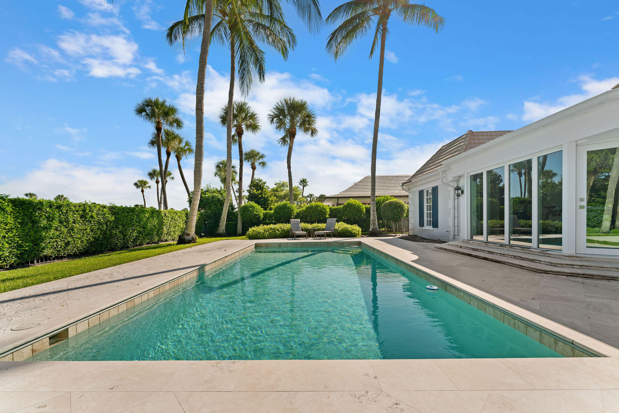 OLD PORT VILLAGE 2 - Residential