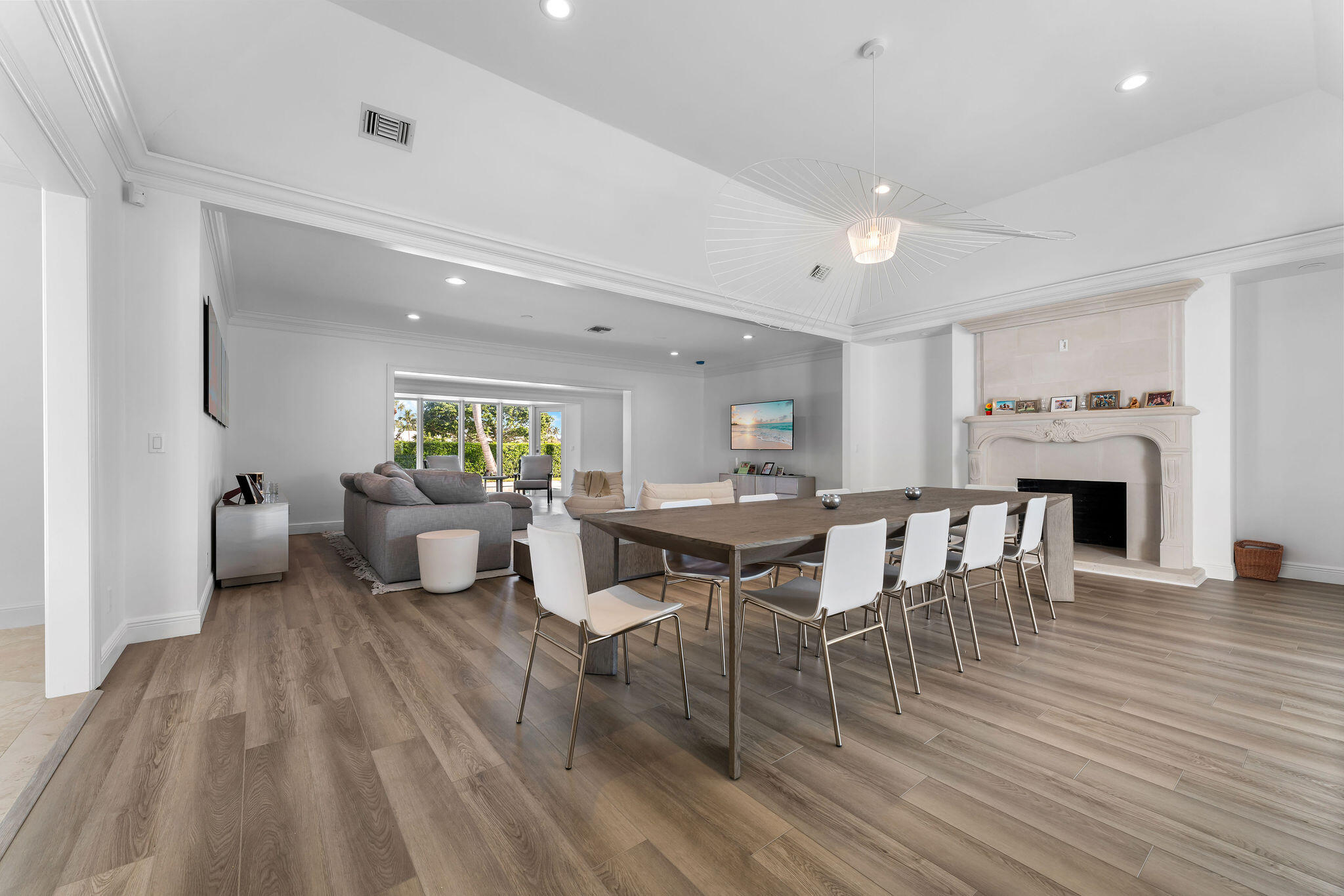 OLD PORT VILLAGE 2 - Residential