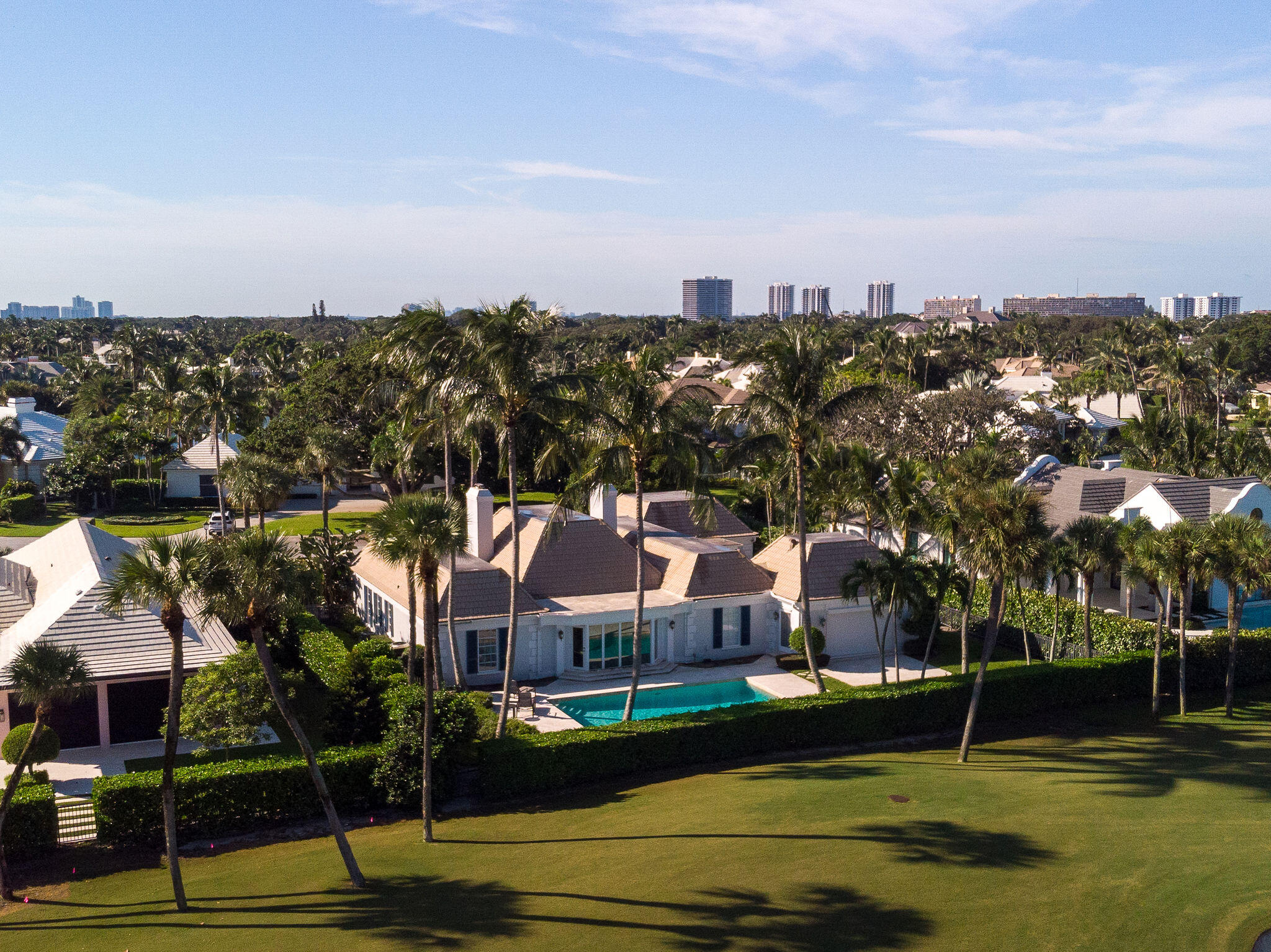 OLD PORT VILLAGE 2 - Residential