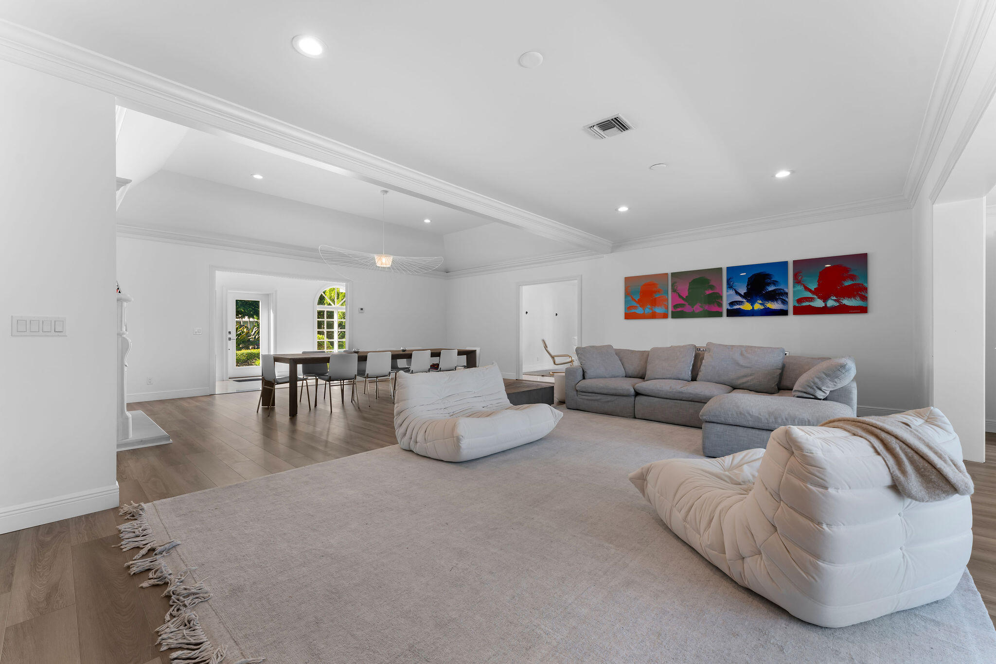 OLD PORT VILLAGE 2 - Residential