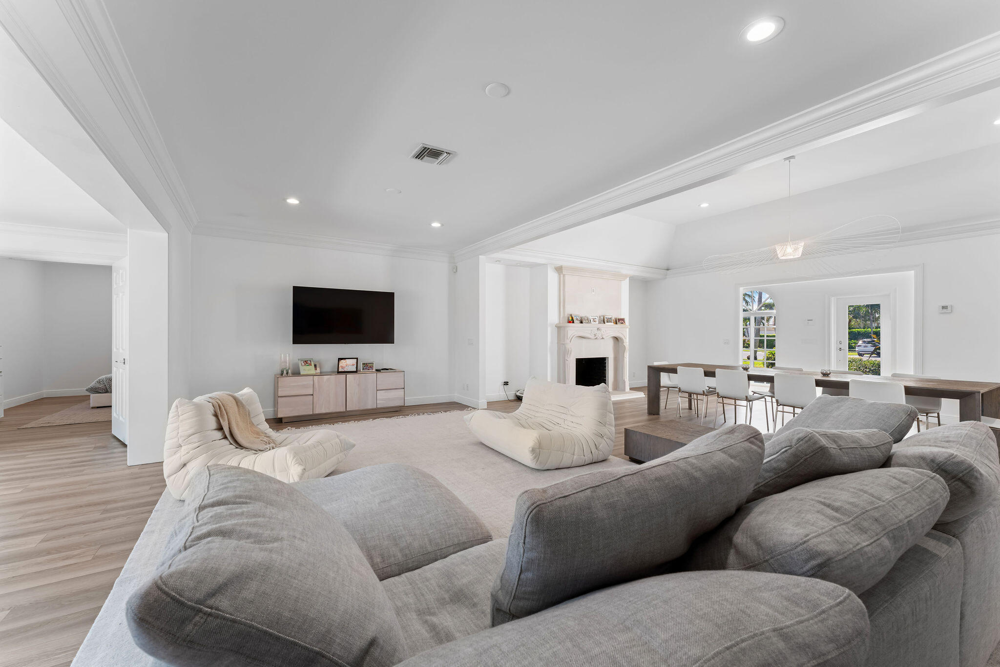 OLD PORT VILLAGE 2 - Residential