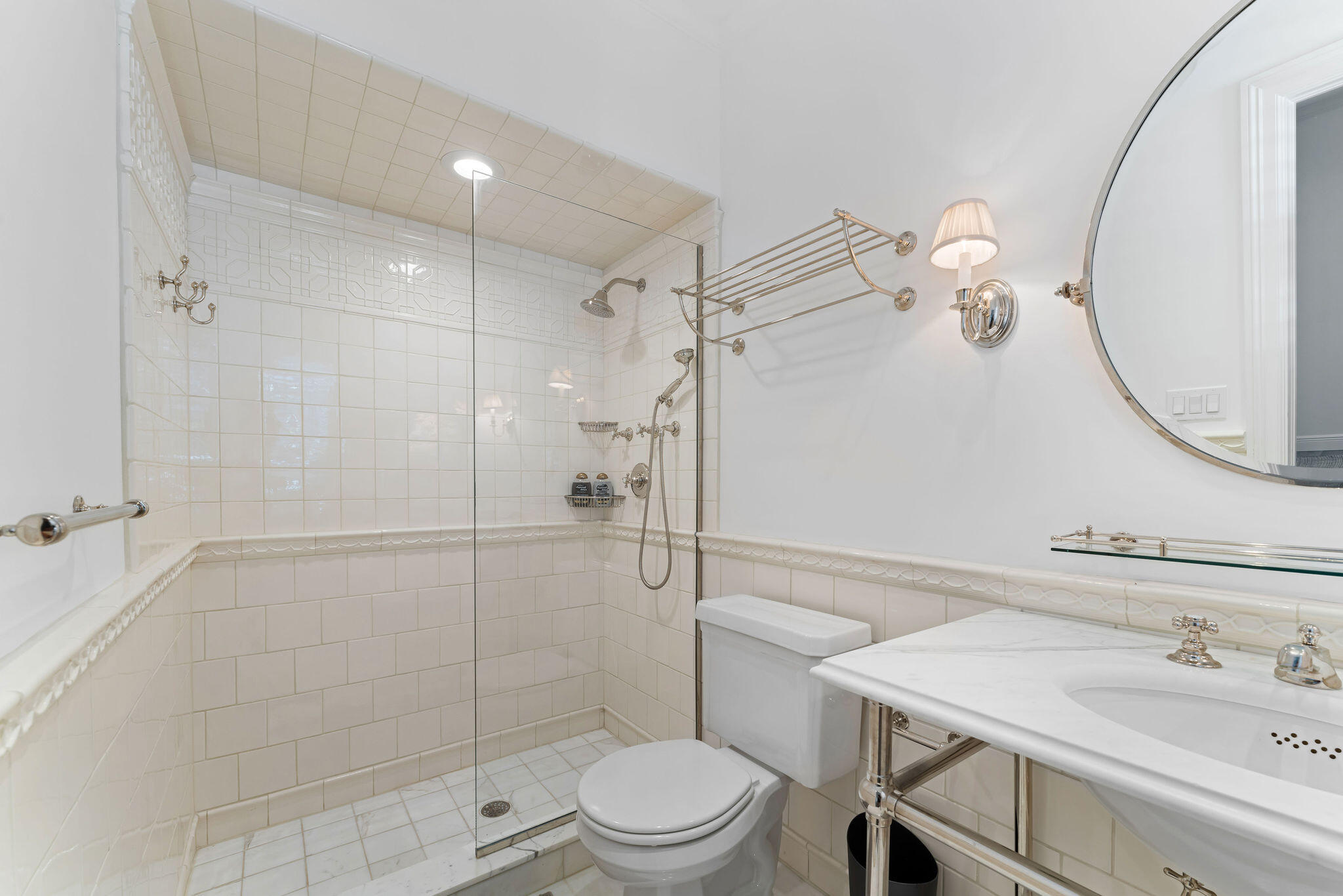 OLD PORT VILLAGE 2 - Residential