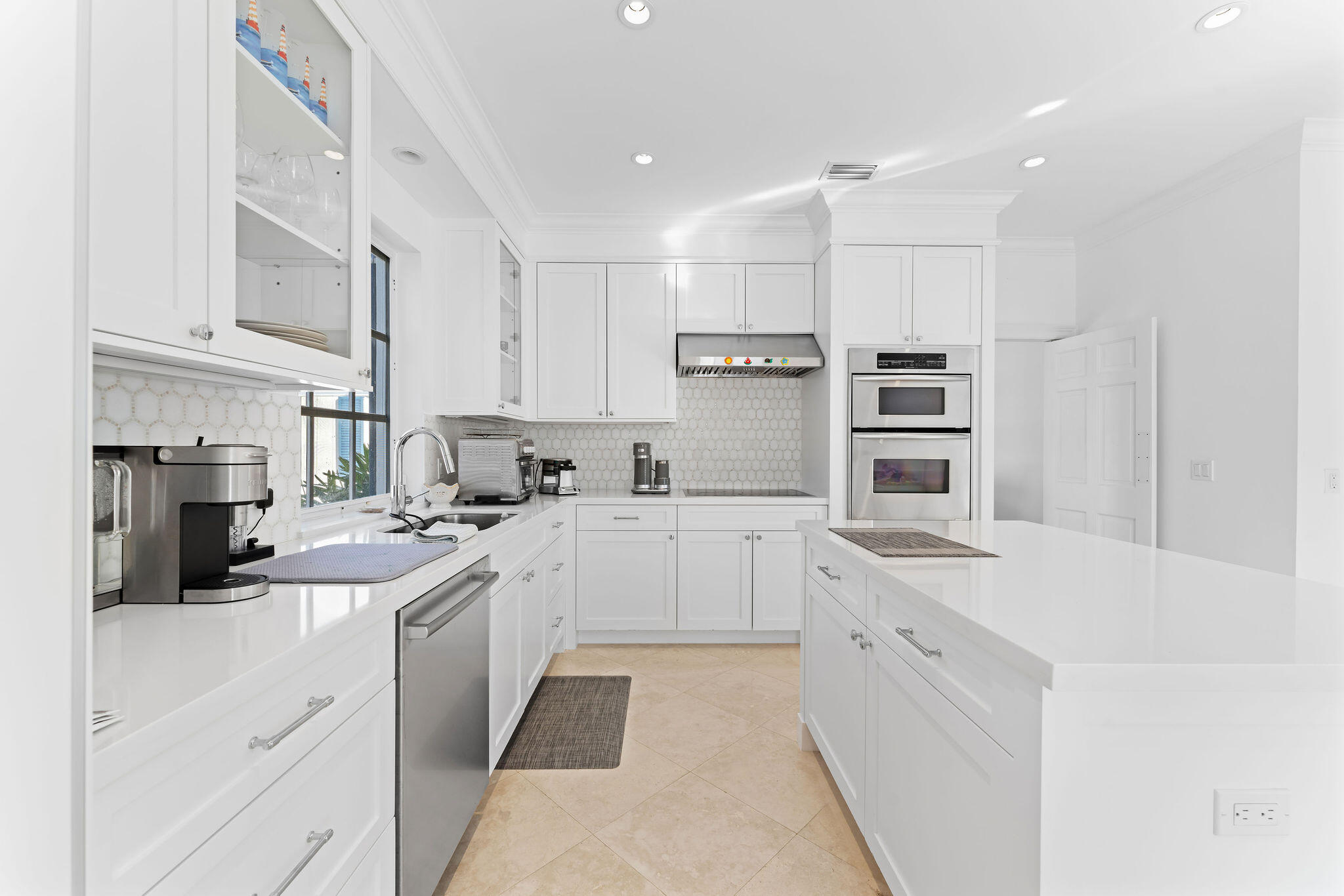 OLD PORT VILLAGE 2 - Residential