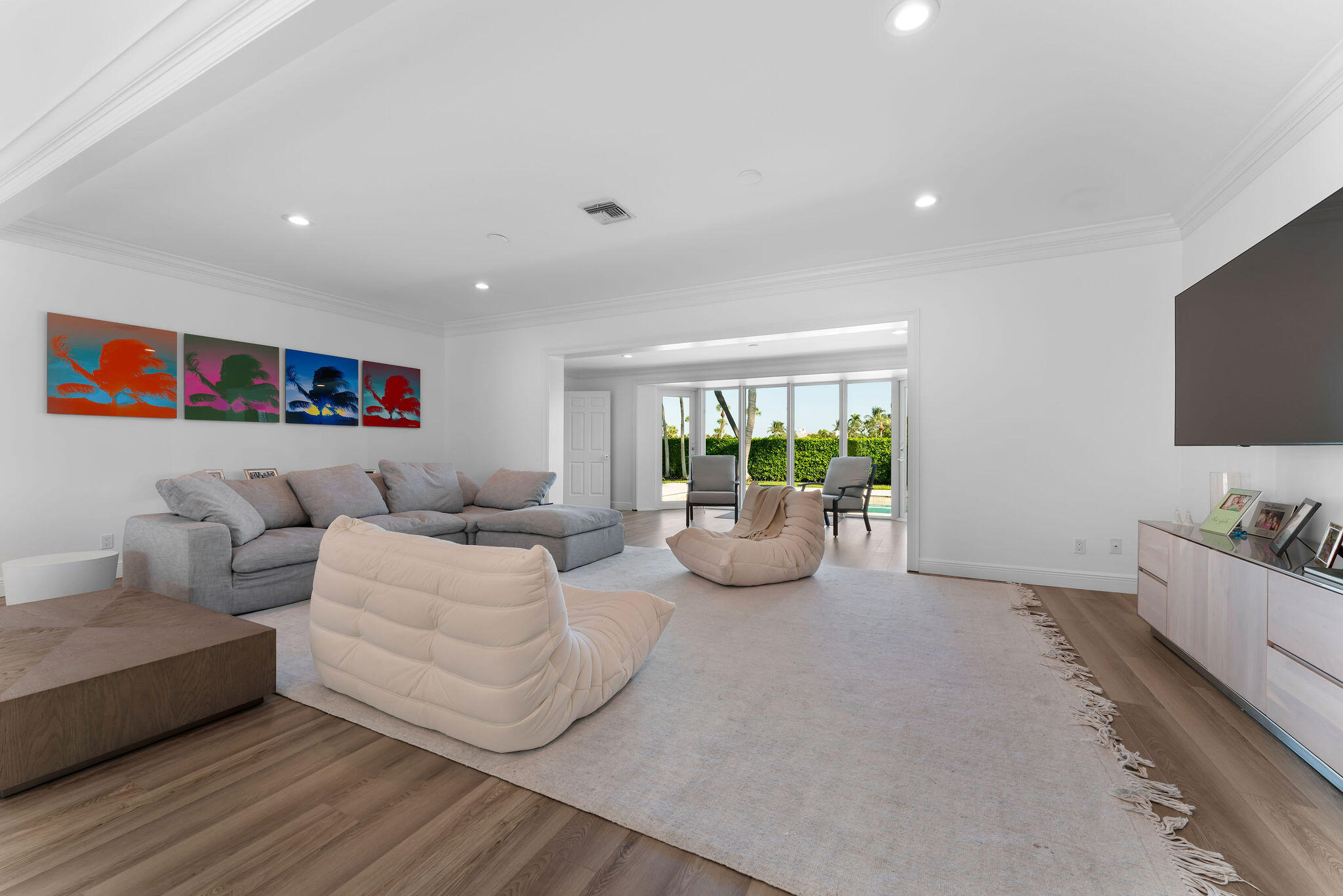 OLD PORT VILLAGE 2 - Residential