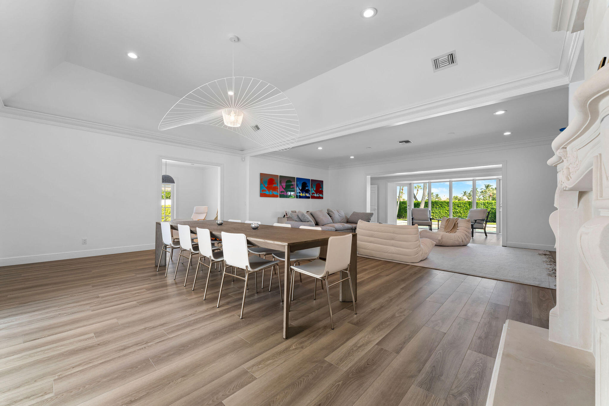 OLD PORT VILLAGE 2 - Residential