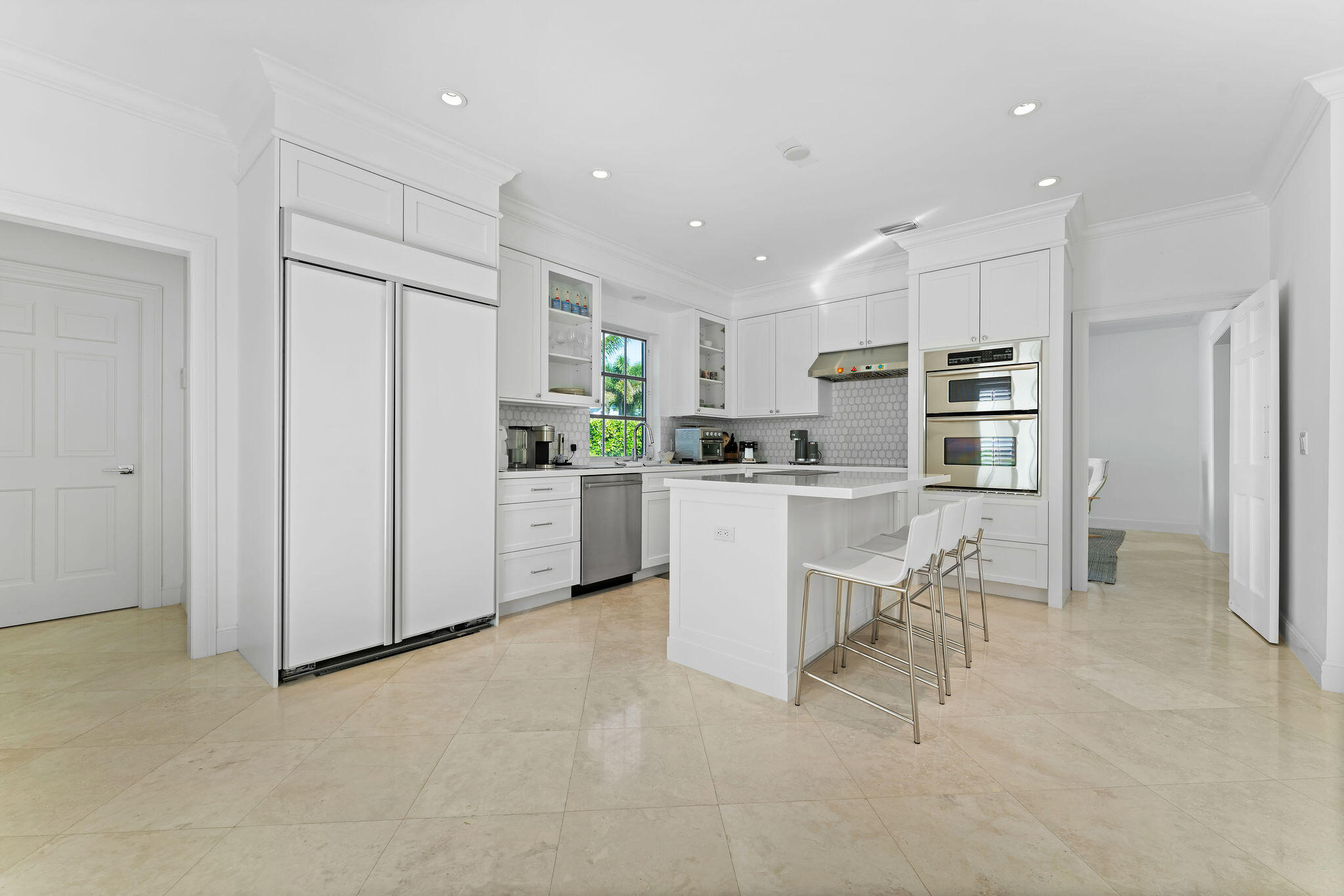 OLD PORT VILLAGE 2 - Residential