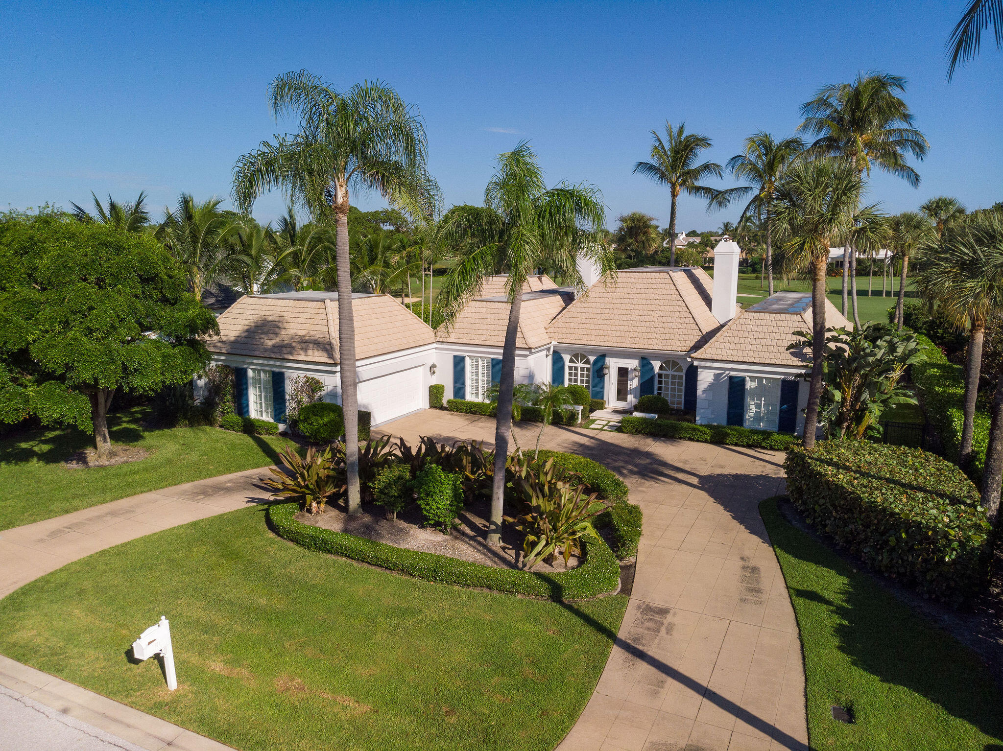 OLD PORT VILLAGE 2 - Residential