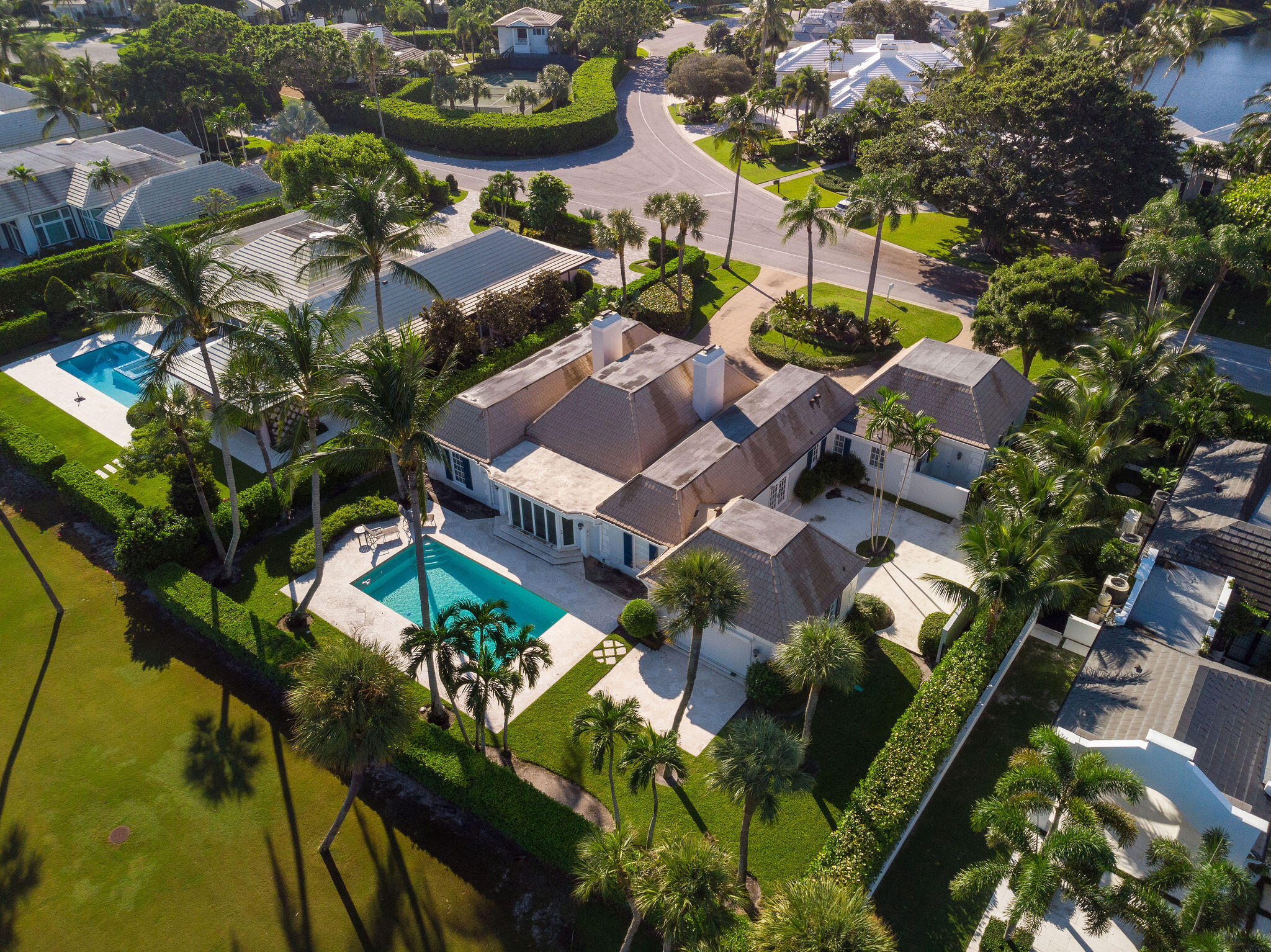 OLD PORT VILLAGE 2 - Residential