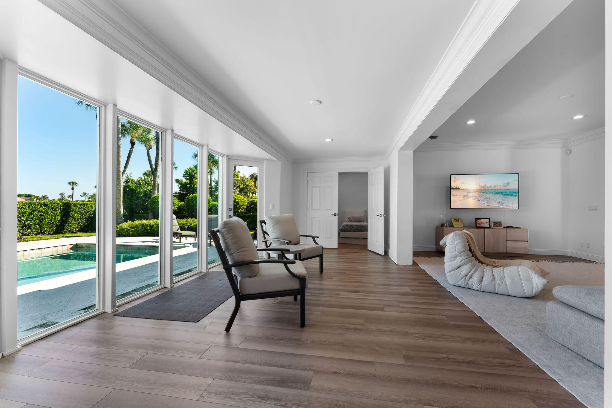 OLD PORT VILLAGE 2 - Residential