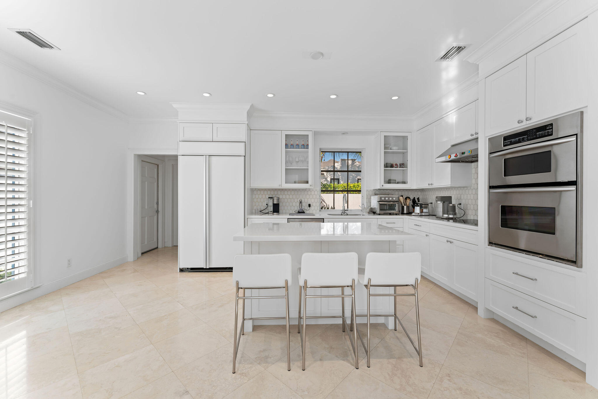 OLD PORT VILLAGE 2 - Residential