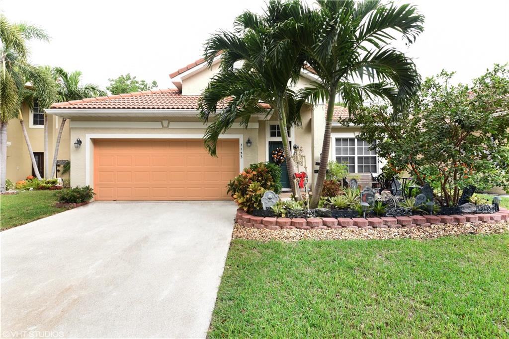 Delray Lakes - Residential