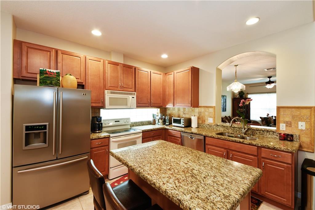 Delray Lakes - Residential