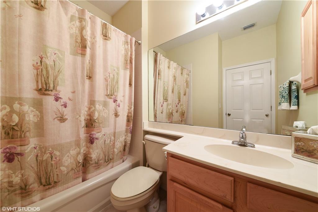Delray Lakes - Residential