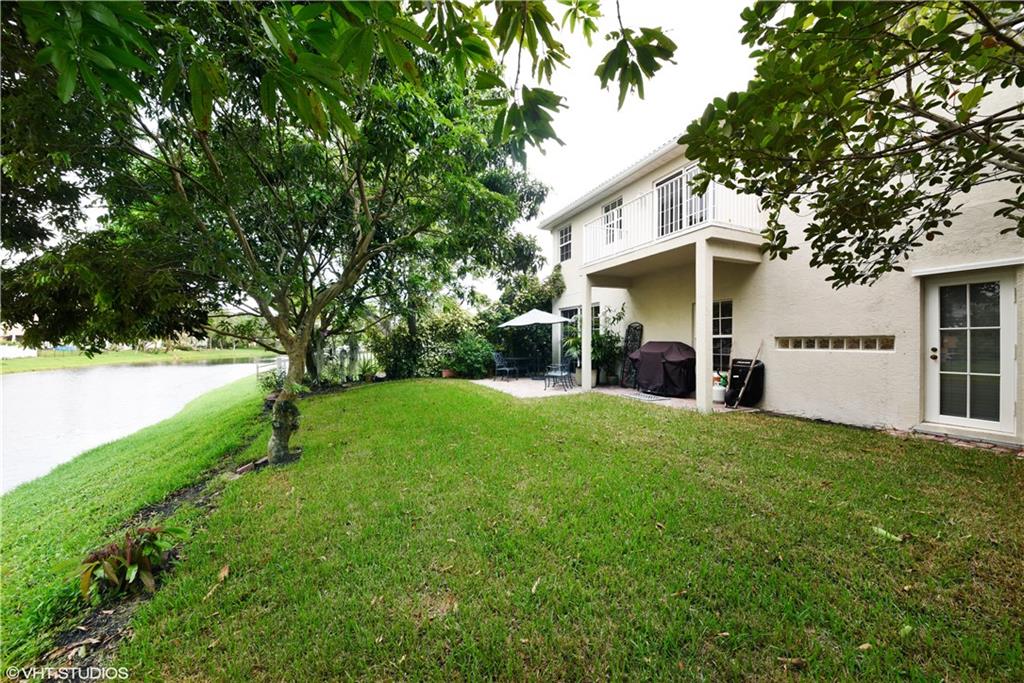 Delray Lakes - Residential