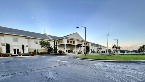 A home in West Palm Beach