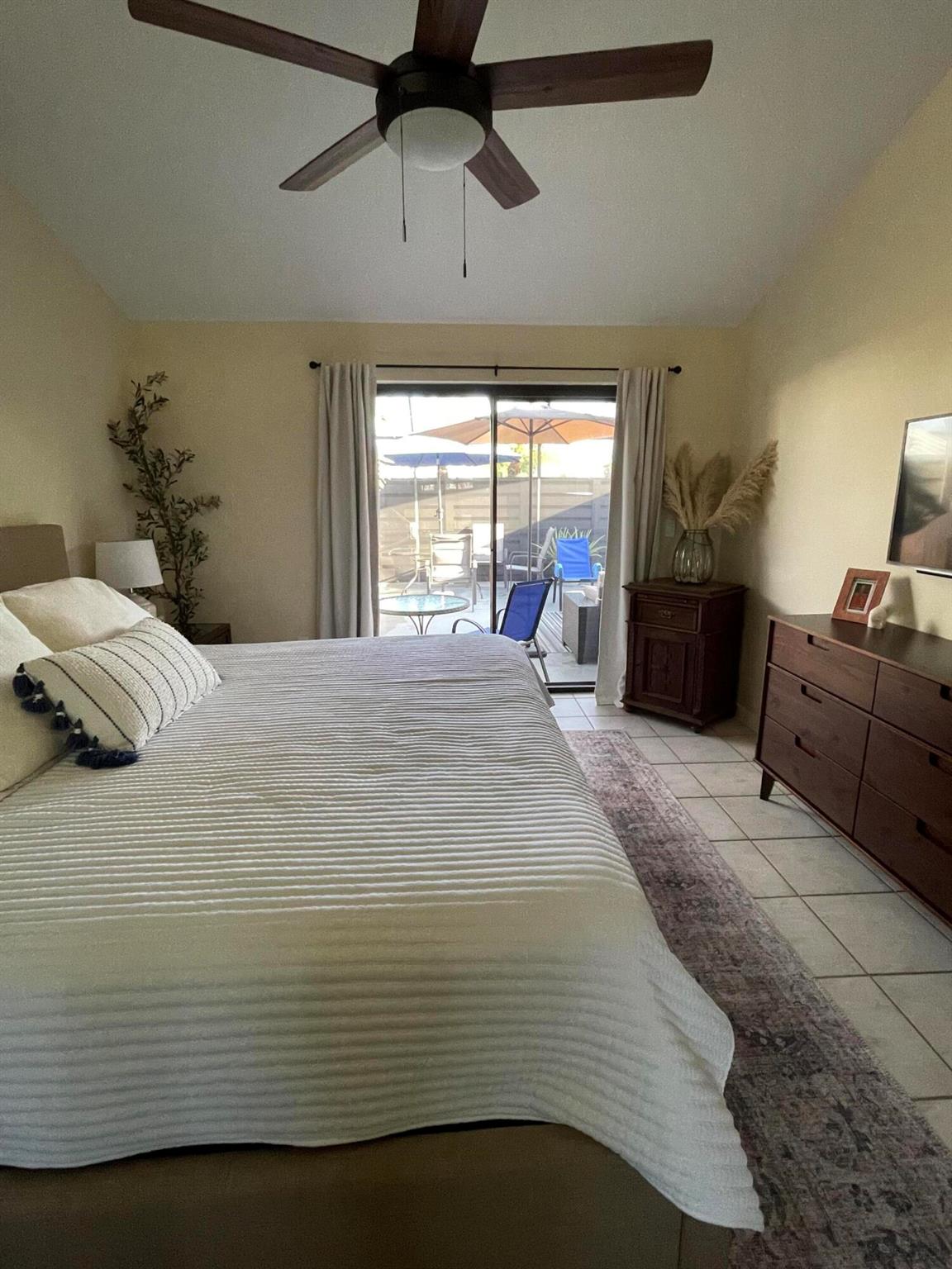 Ocean Terrace Condo - Residential Lease