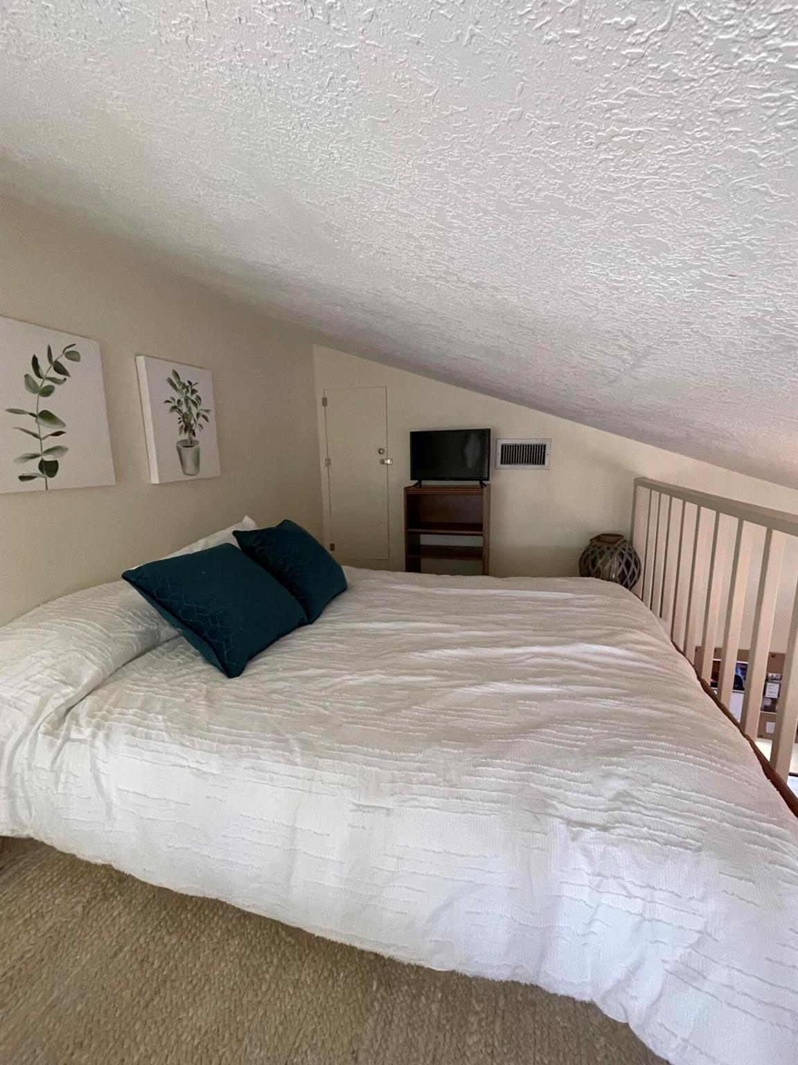 Ocean Terrace Condo - Residential Lease