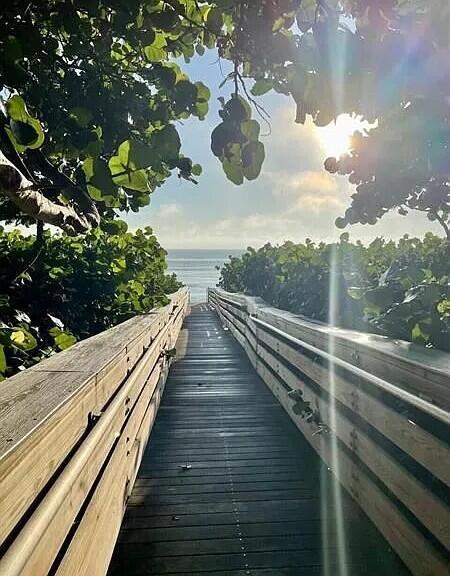 Ocean Terrace Condo - Residential Lease