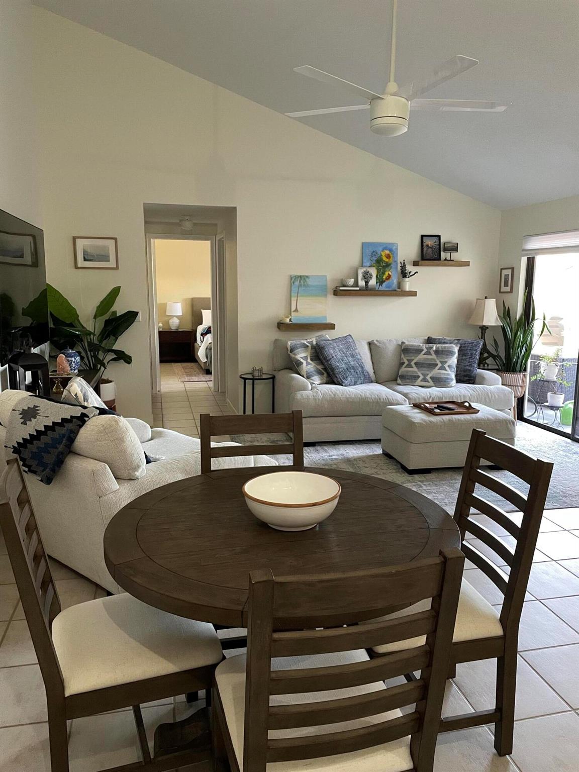 Ocean Terrace Condo - Residential Lease