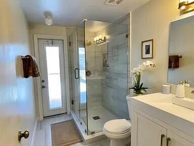 Ocean Terrace Condo - Residential Lease