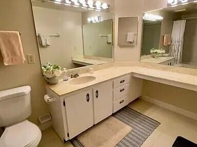 Ocean Terrace Condo - Residential Lease