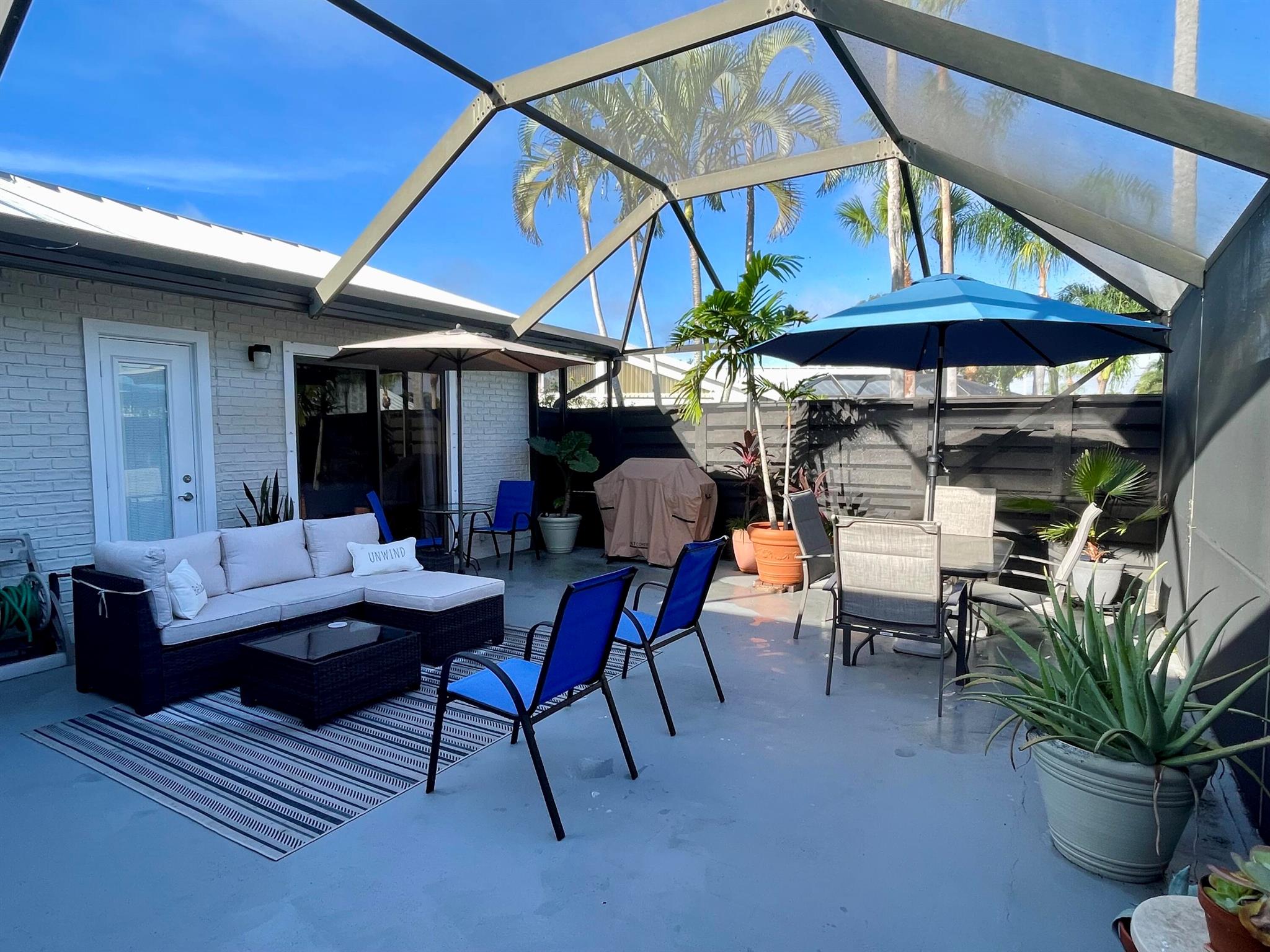 Ocean Terrace Condo - Residential Lease