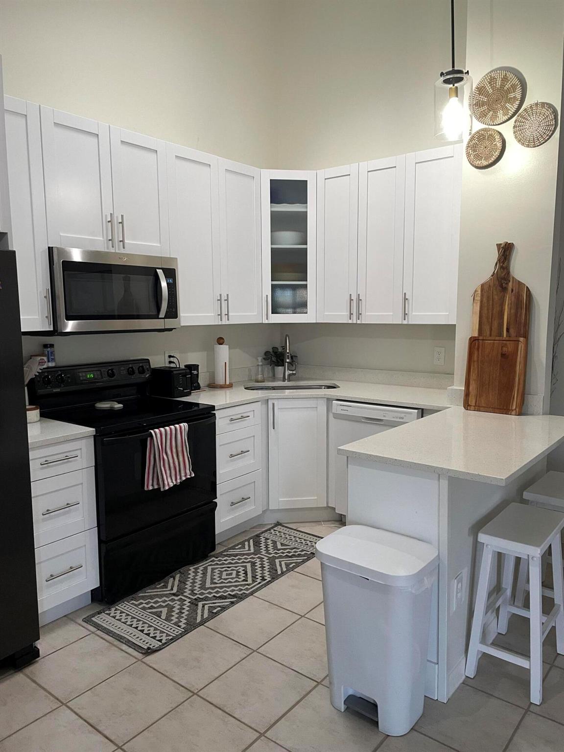 Ocean Terrace Condo - Residential Lease