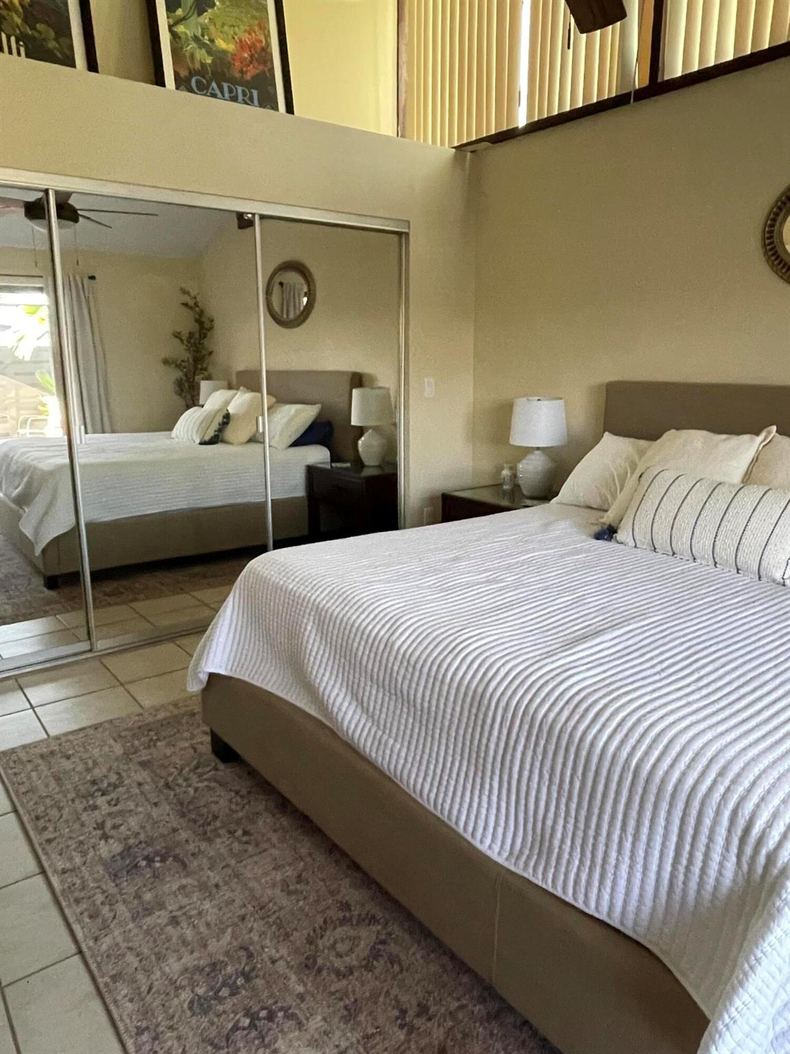 Ocean Terrace Condo - Residential Lease