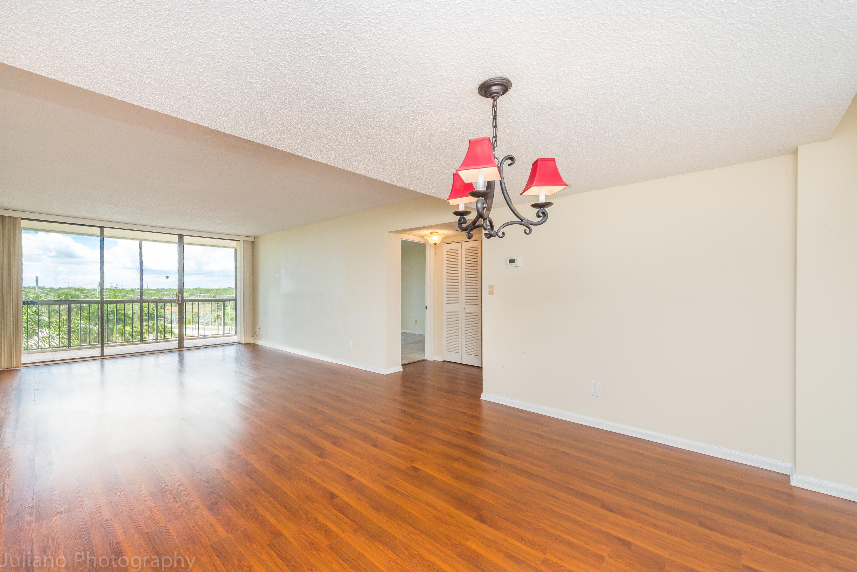 JUPITER OCEAN AND RACQUET CLUB ONE CONDO AND MIDRI - Residential Lease