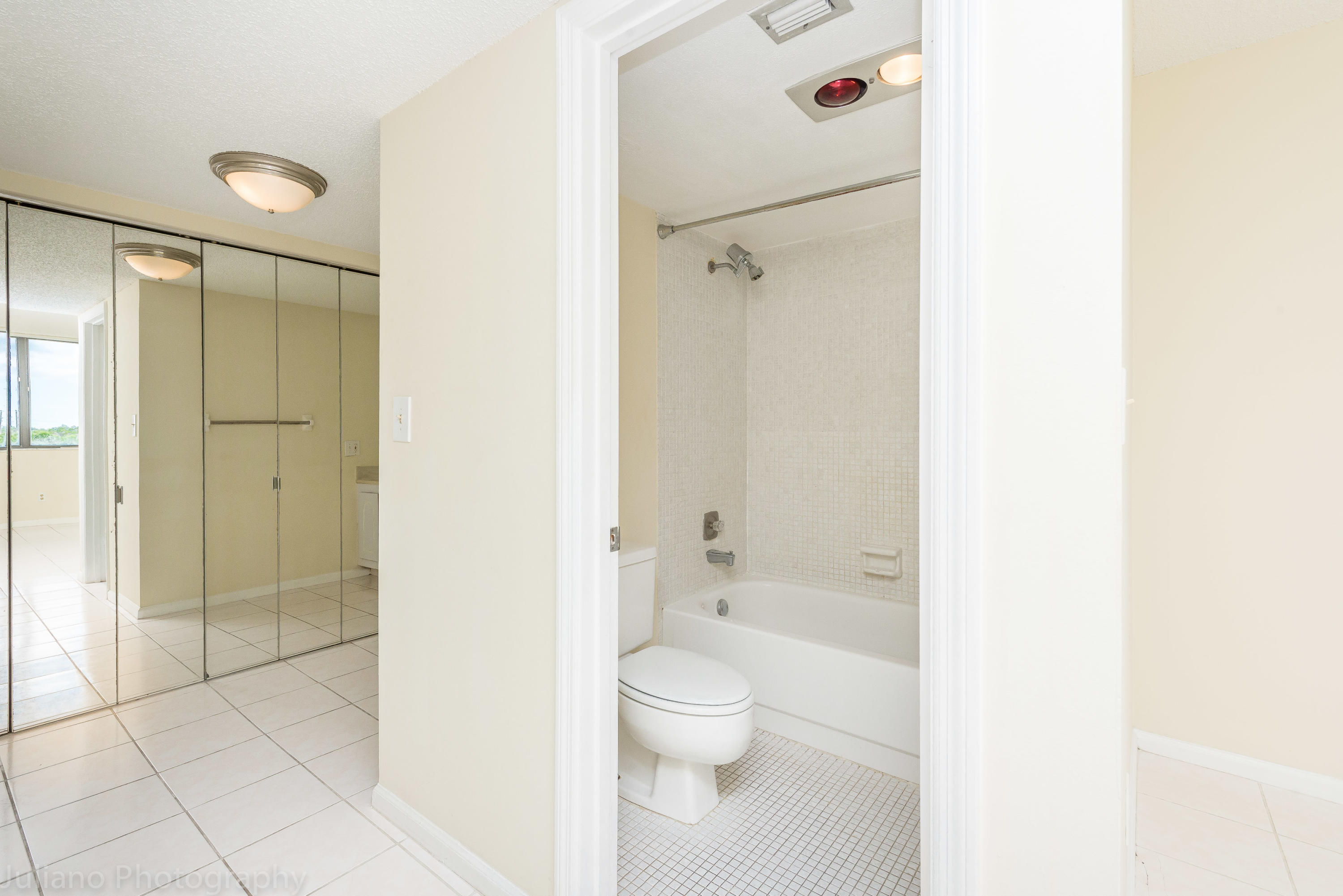 JUPITER OCEAN AND RACQUET CLUB ONE CONDO AND MIDRI - Residential Lease