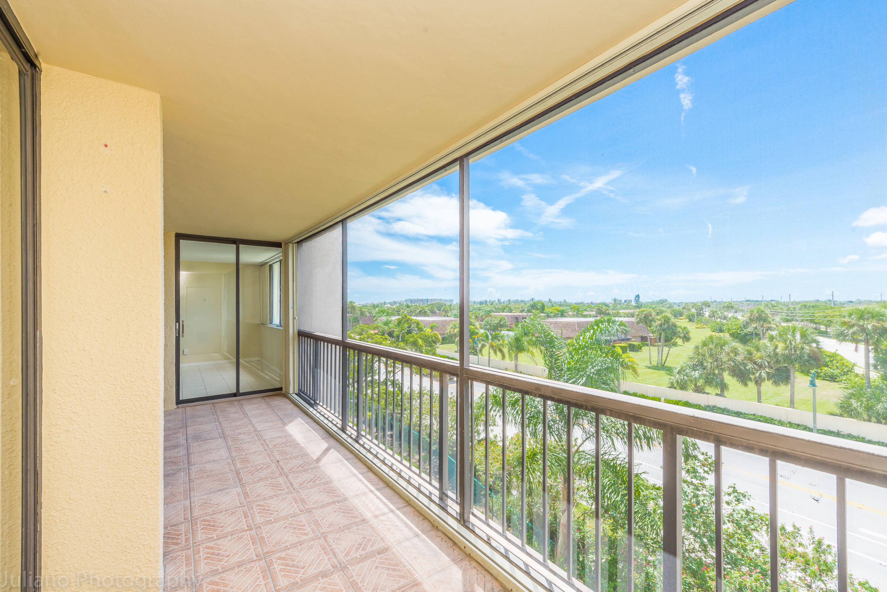 JUPITER OCEAN AND RACQUET CLUB ONE CONDO AND MIDRI - Residential Lease