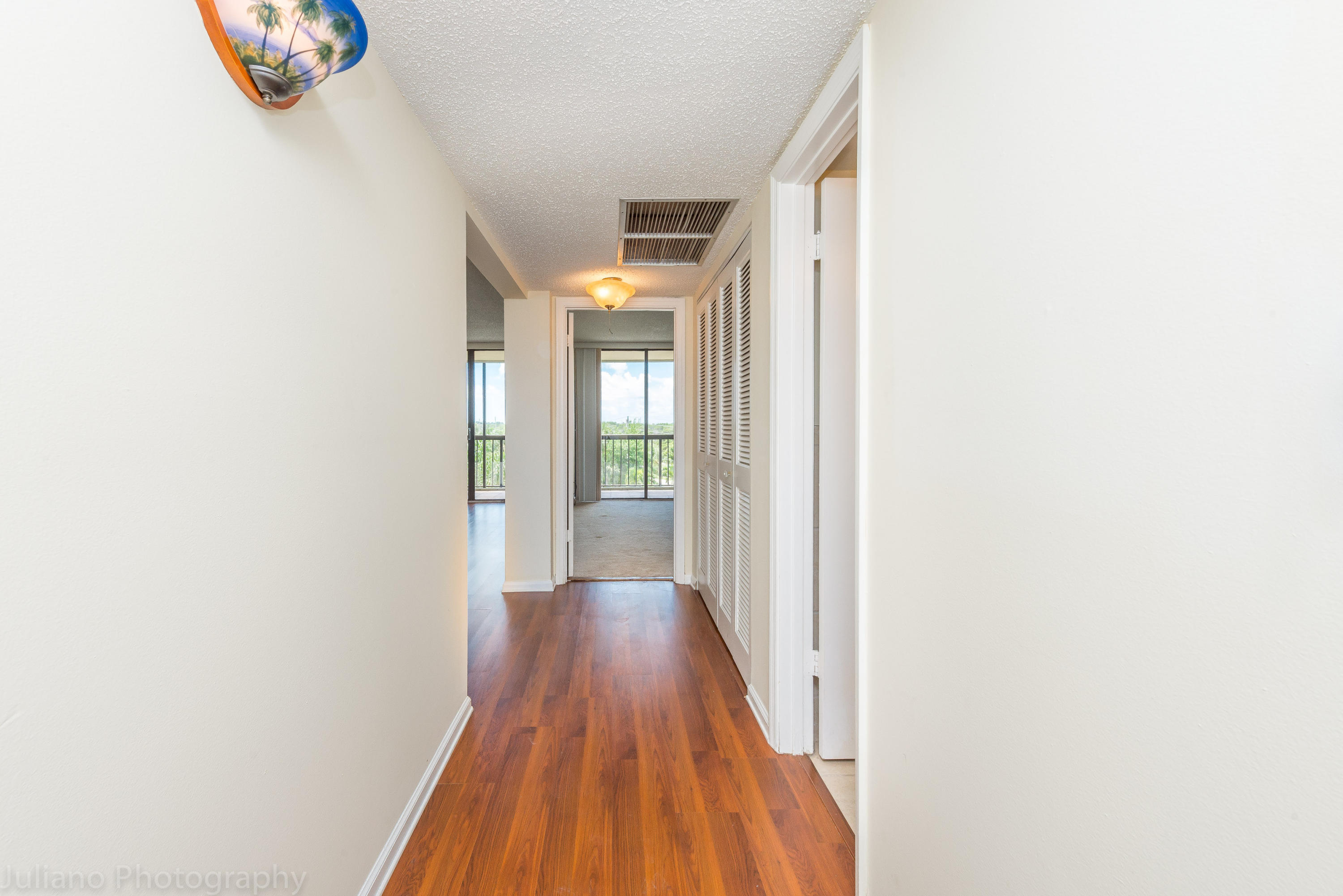 JUPITER OCEAN AND RACQUET CLUB ONE CONDO AND MIDRI - Residential Lease