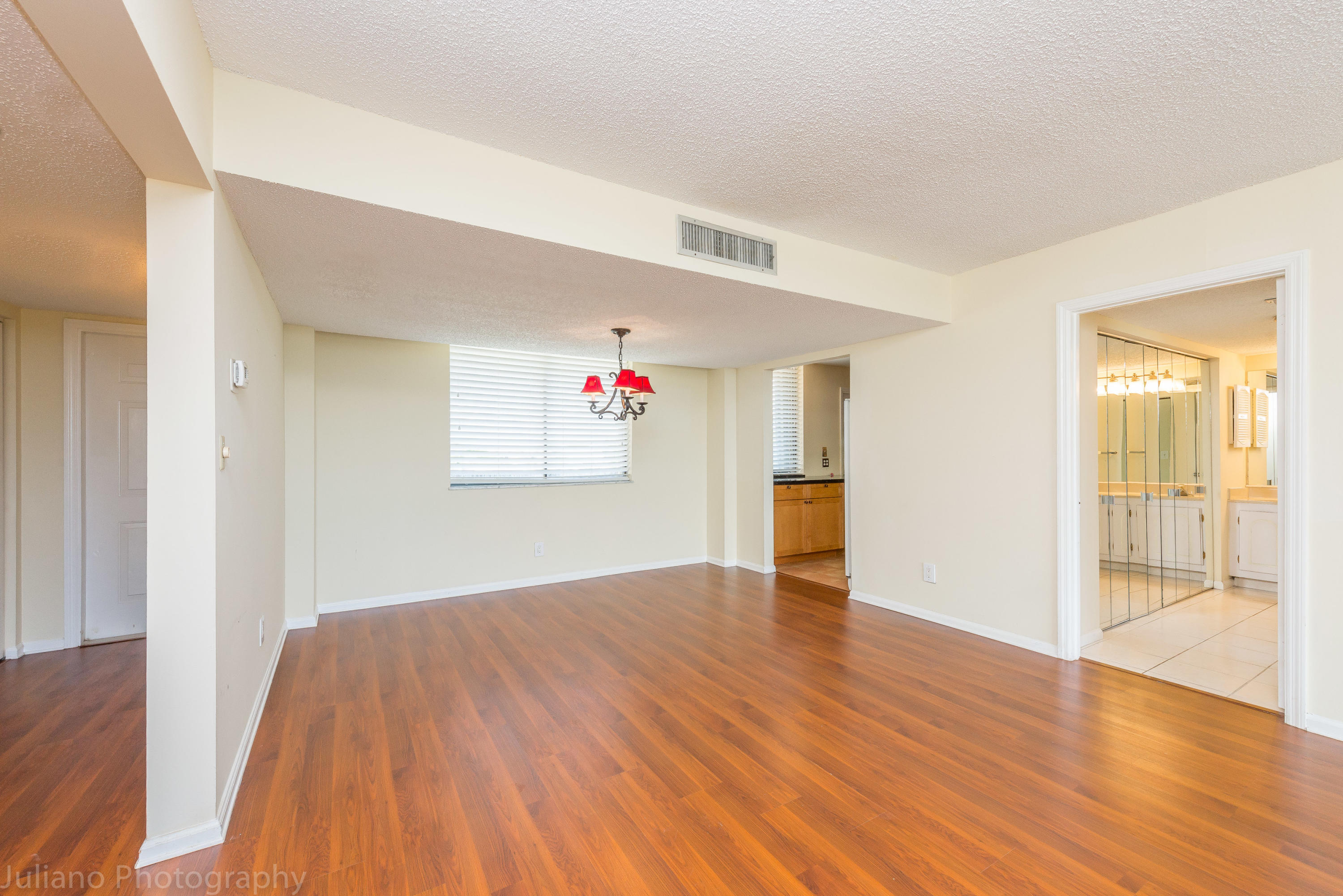 JUPITER OCEAN AND RACQUET CLUB ONE CONDO AND MIDRI - Residential Lease