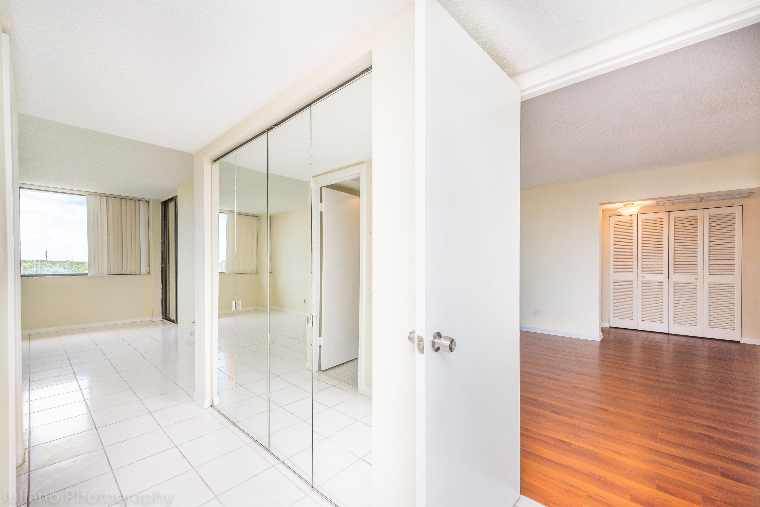 JUPITER OCEAN AND RACQUET CLUB ONE CONDO AND MIDRI - Residential Lease