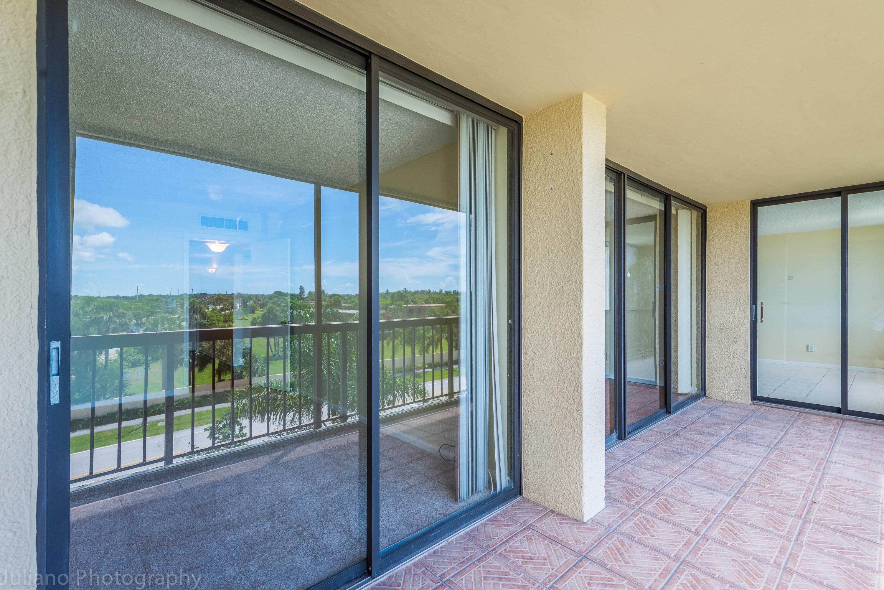 JUPITER OCEAN AND RACQUET CLUB ONE CONDO AND MIDRI - Residential Lease