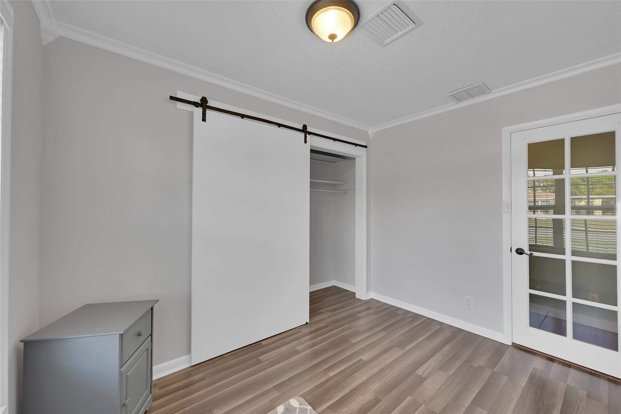 Lyons Park - Residential