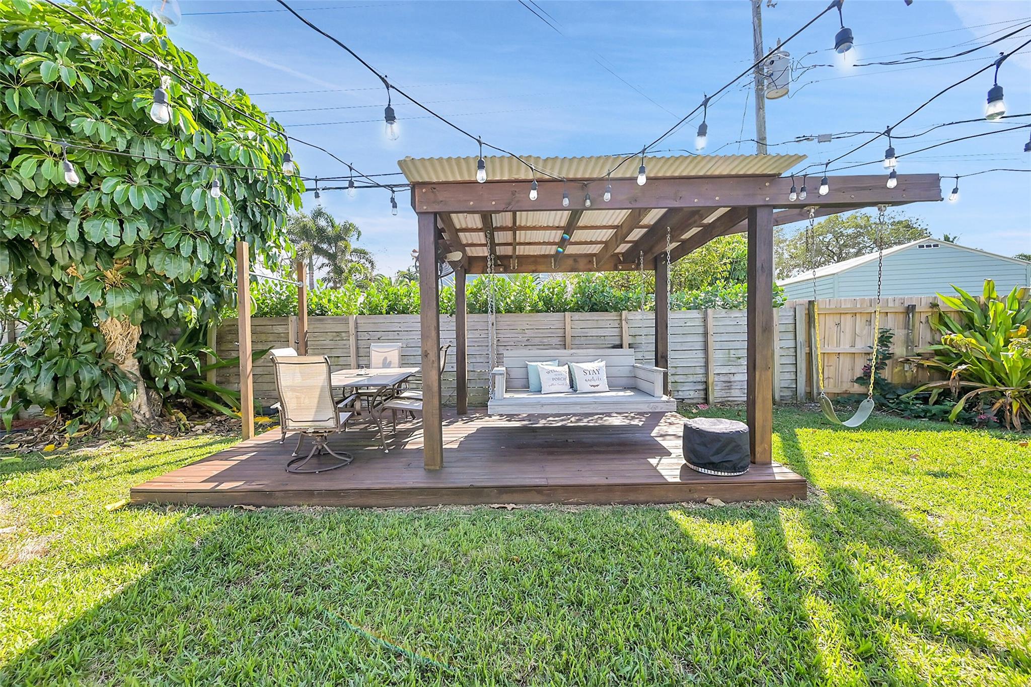 Lyons Park - Residential