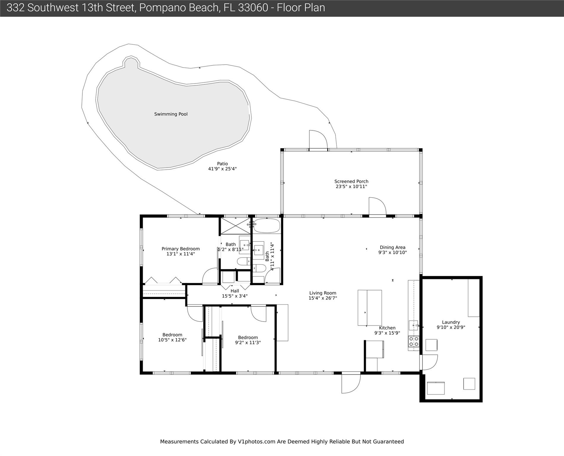 Lyons Park - Residential