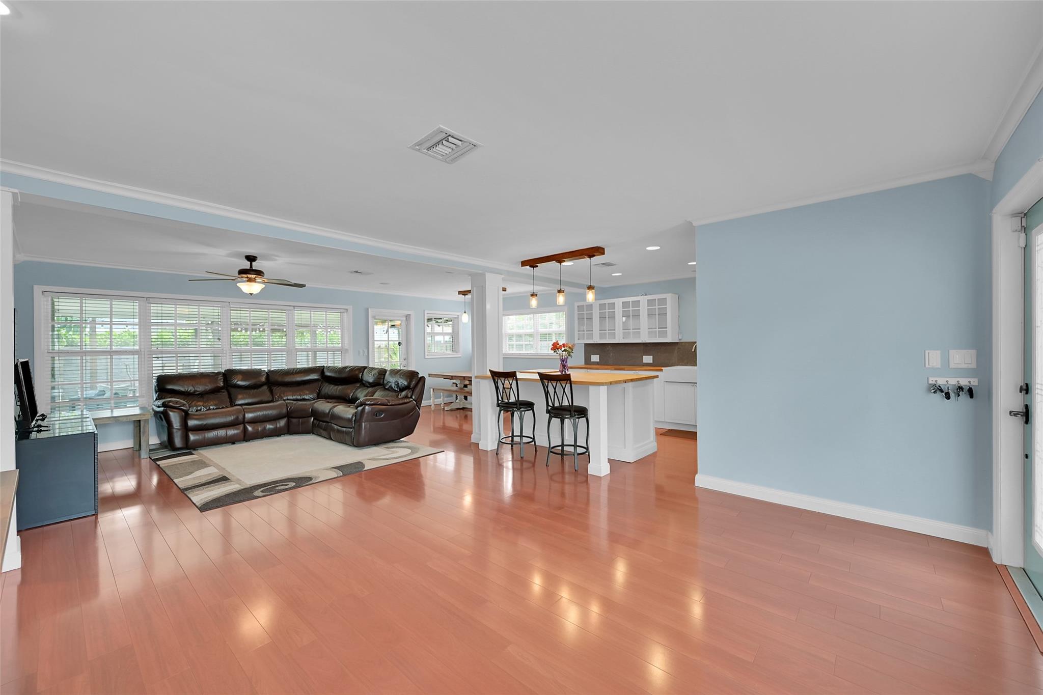 Lyons Park - Residential