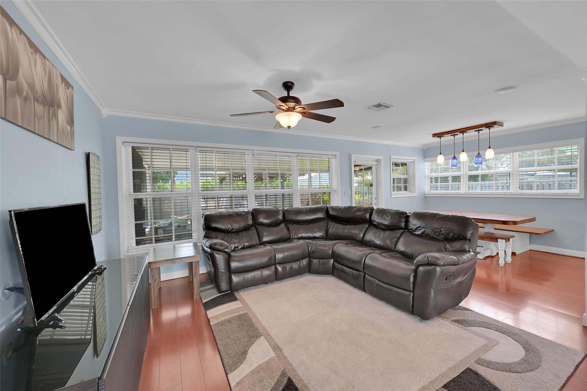 Lyons Park - Residential