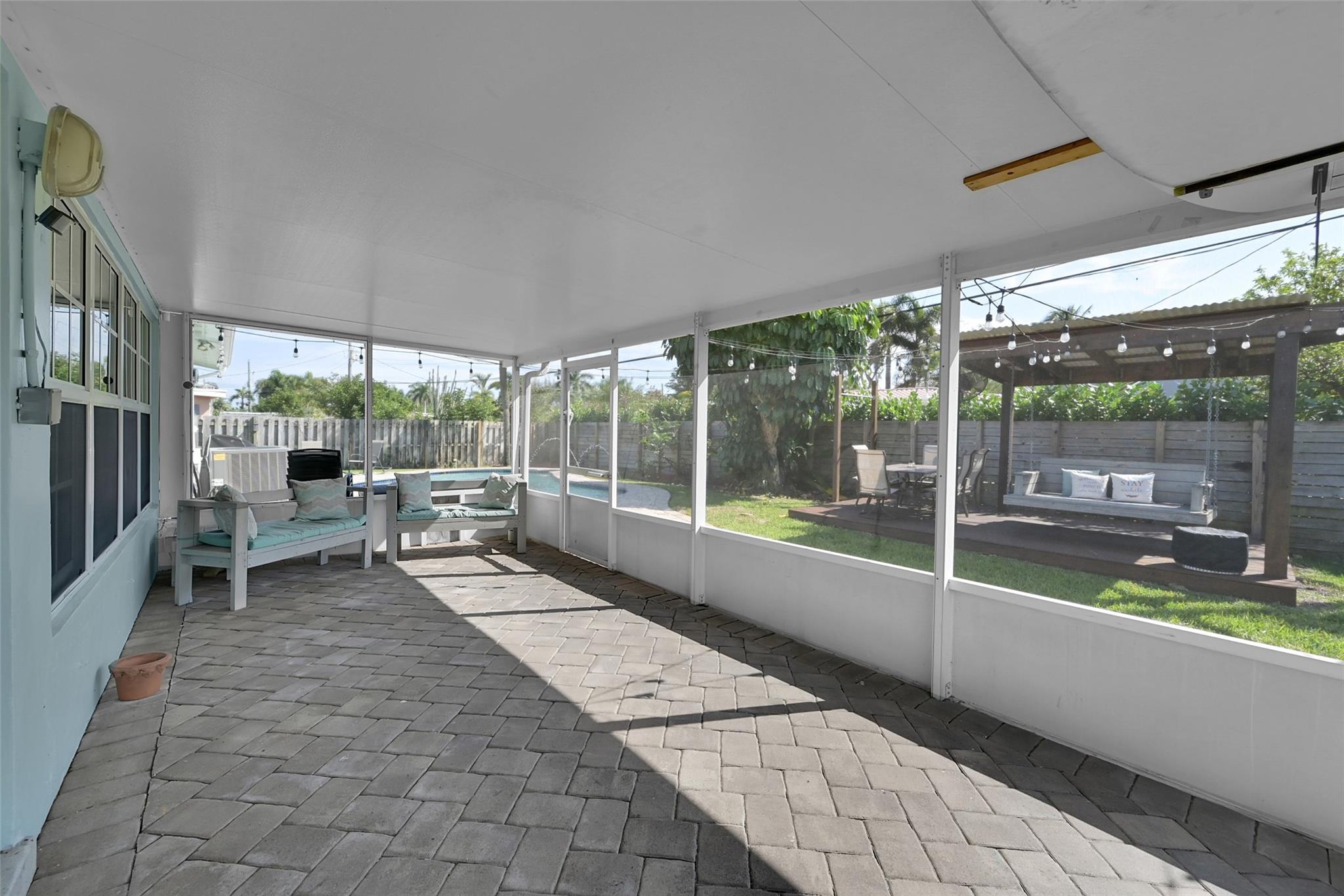 Lyons Park - Residential