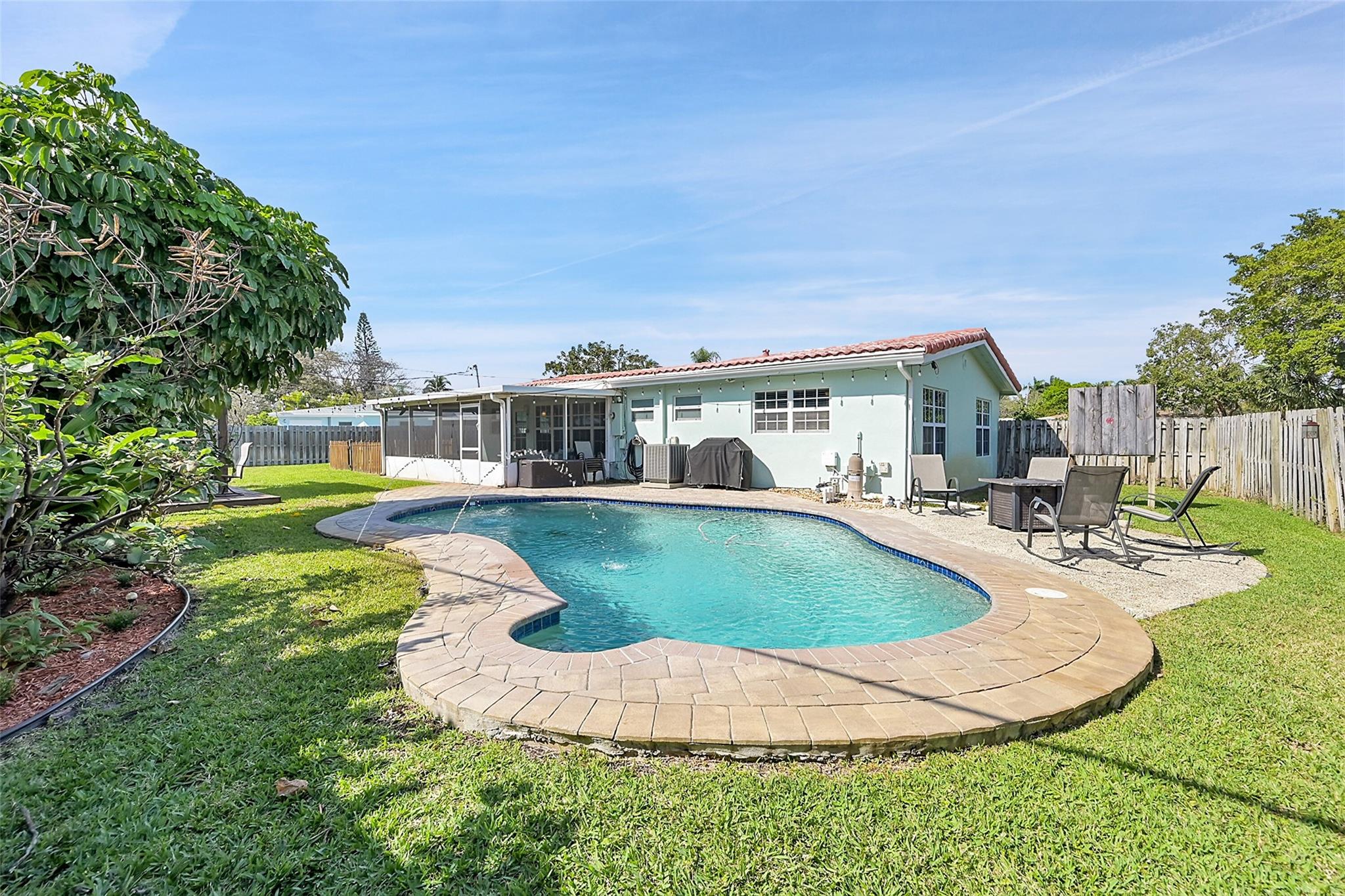 Lyons Park - Residential