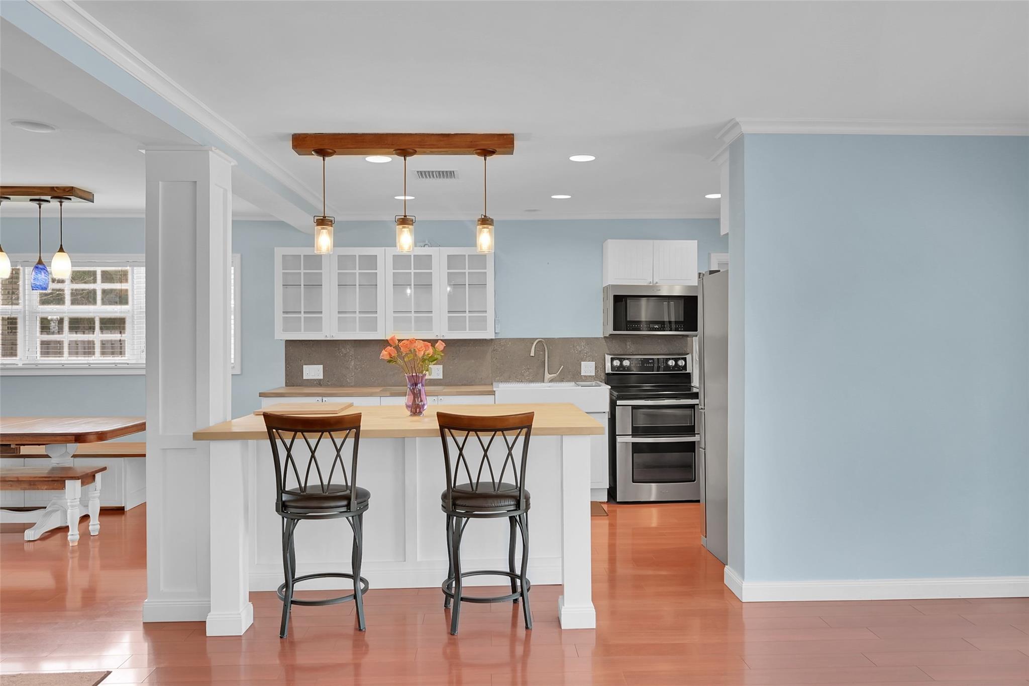 Lyons Park - Residential