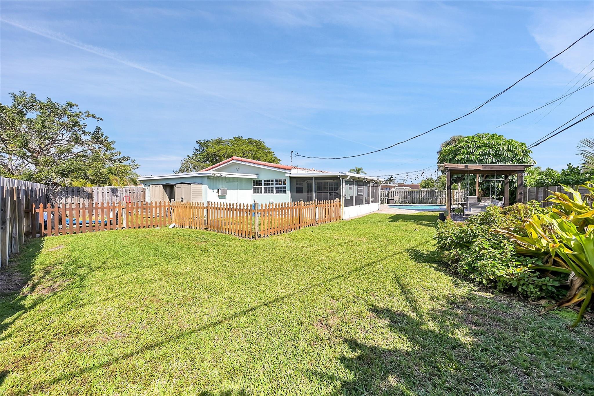 Lyons Park - Residential