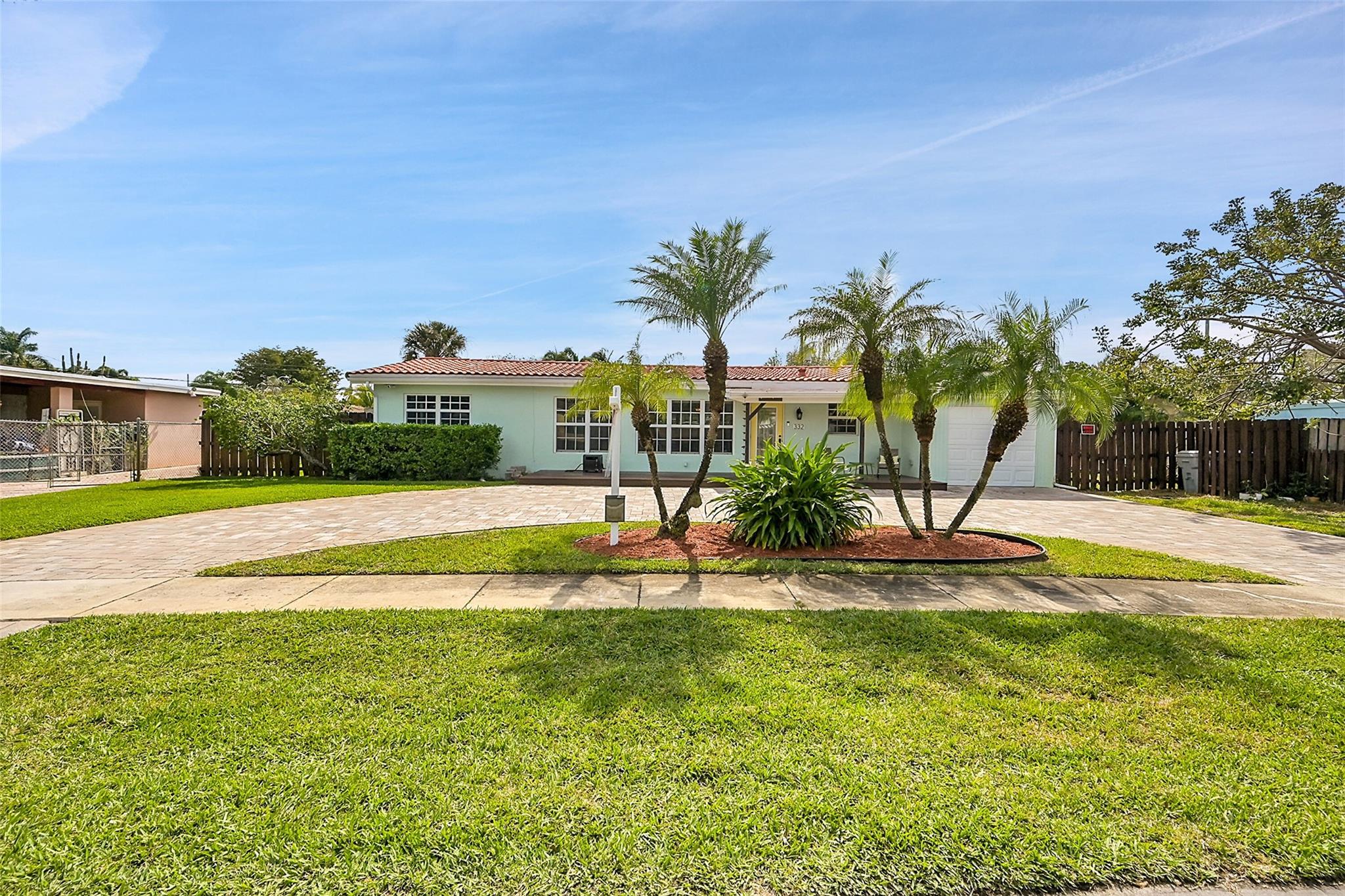 Lyons Park - Residential
